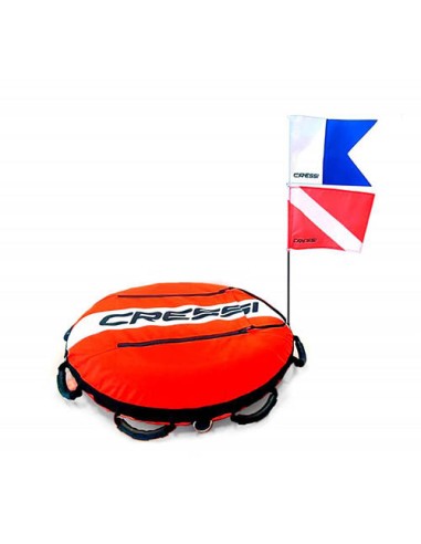 Cressi Buoy Trainning Pro