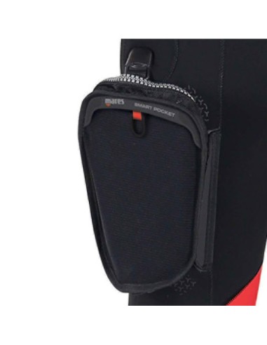 Mares Bolsillo Smart Flexa