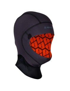 Apeks Thermiq hood 5mm