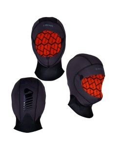 Apeks Thermiq hood 5mm 2