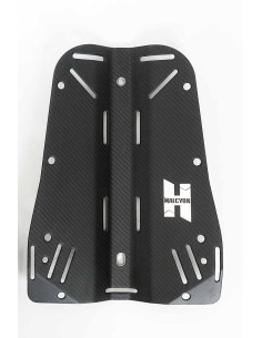 Halcyon Backplate Pro de... 2
