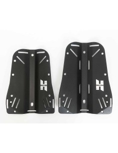 Halcyon Backplate Pro de...