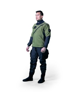 Bare X-MISSION EVOLUTION...