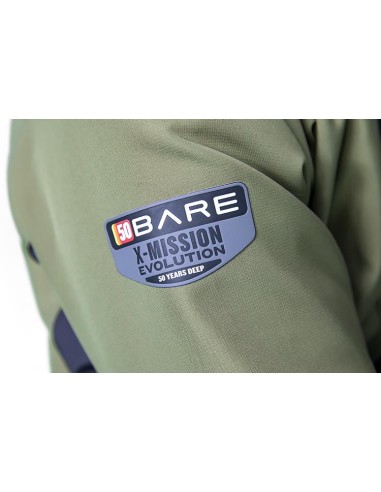 Bare X-MISSION EVOLUTION Men 50...