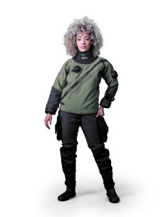 X-MISSION EVOLUTION Women...