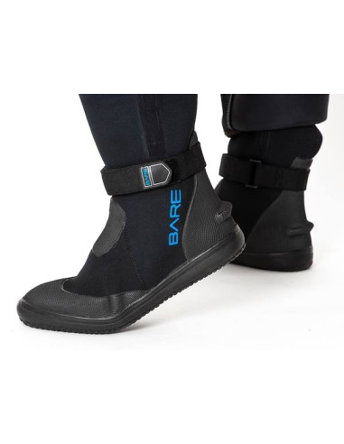 Bare Expedition HD2 Tech Dry Men