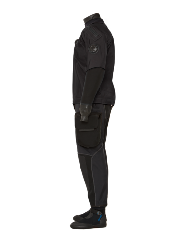 Bare Expedition HD2 Tech Dry Men