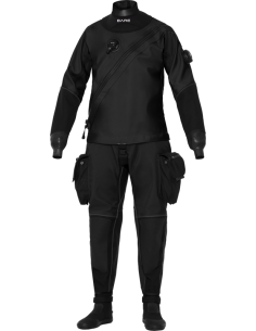 Bare Expedition HD2 Tech...