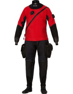 Bare Expedition HD2 Tech...