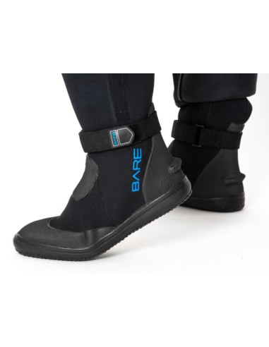 Bare Expedition HD2 Tech Dry Woman