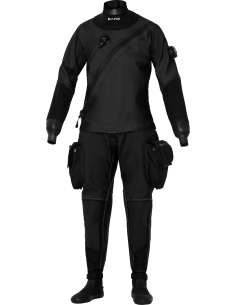 Bare Expedition HD2 Tech...