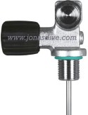 Mono valve 232Bar