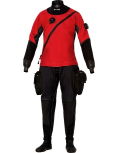 Bare Expedition HD2 Tech...