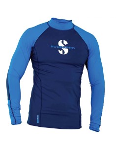 Scubapro T-Flex UPF 80 Rash...