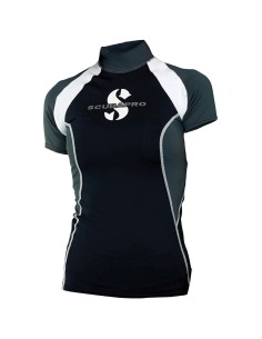Scubapro T-Flex UPF 80 Rash...