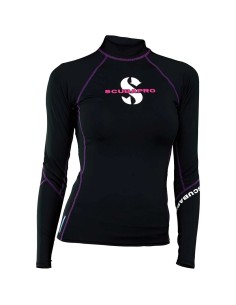 Scubapro T-Flex UPF 80 Rash...