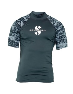Scubapro Rash Guard Short...