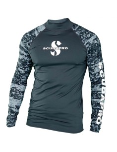 Scubapro Rash Guard UPF 50...