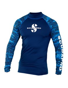 Scubapro Rash Guard UPF 50...