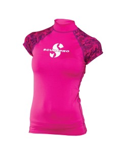 Scubapro Rash Guard UPF 50...