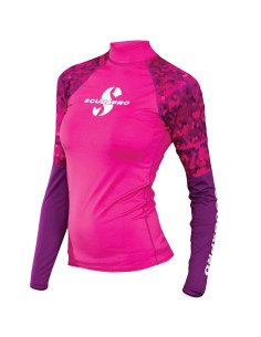 Scubapro Rash Guard UPF 50...