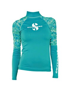 Scubapro Rash Guard UPF 50...