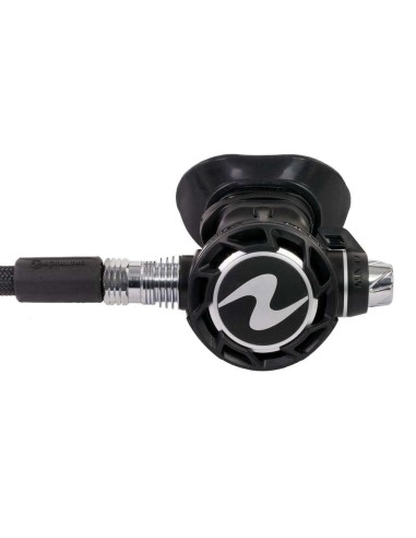 Aqualung Helix Compact Pro + Octopus