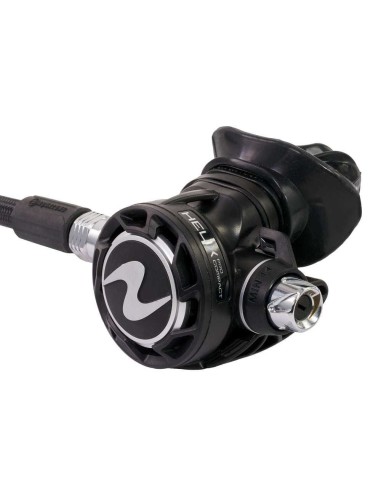 Aqualung Helix Compact Pro + Octopus