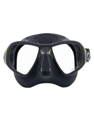 Aqualung Máscara Micromask X Asphalt...