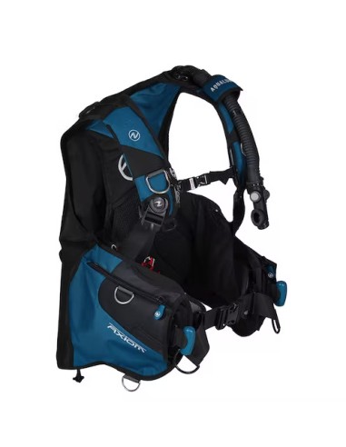 Aqualung Axiom Hombre