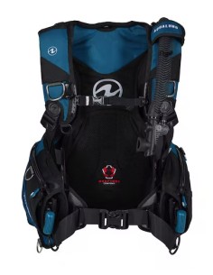 Aqualung Axiom Hombre 2
