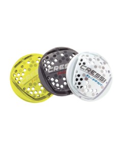Cressi XS Compact Purge Button