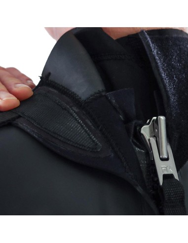 Fourth Element RF1 3/2mm Woman