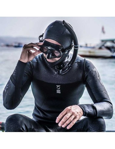 Fourth Element Chaleco RF1 Hombre