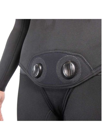 Fourth Element Chaqueta RF2 6/5/4mm...