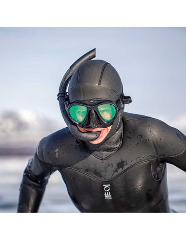 Fourth Element RF2 Jacket 6/5/4mm Woman