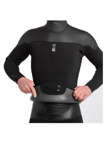 Fourth Element RF2 Jacket 6/5/4mm Man