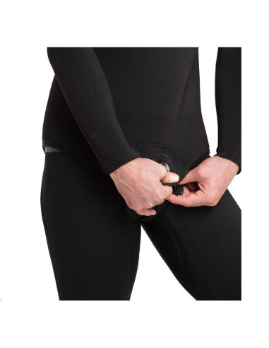 Fourth Element RF2 Jacket 6/5/4mm Man