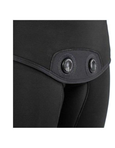 Fourth Element Chaqueta RF2 6/5/4mm...