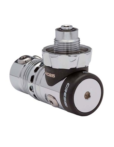 Cressi 1ª etapa AC25