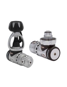 Cressi 1ª etapa AC25