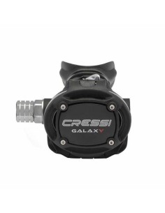 Cressi 2ª etapa Galaxy