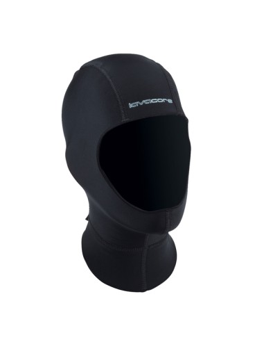 Lavacore Hood