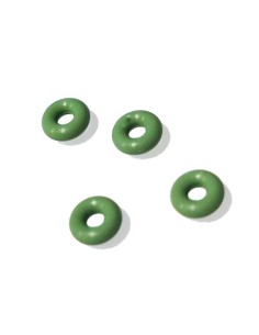 O-Rings for the pressure...