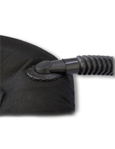 DTD, Codo perfil bajo para...