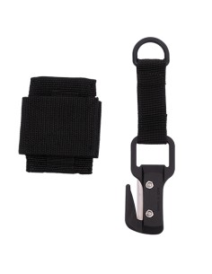 Scuba Force Line Cutter