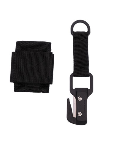 Scuba Force Line Cutter