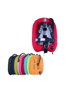 OMS DIR wing system SS