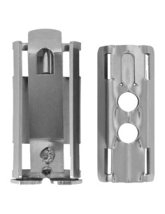 Tanks fixation Short