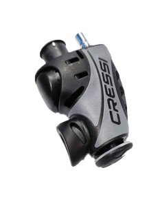 Cressi Direct System end...